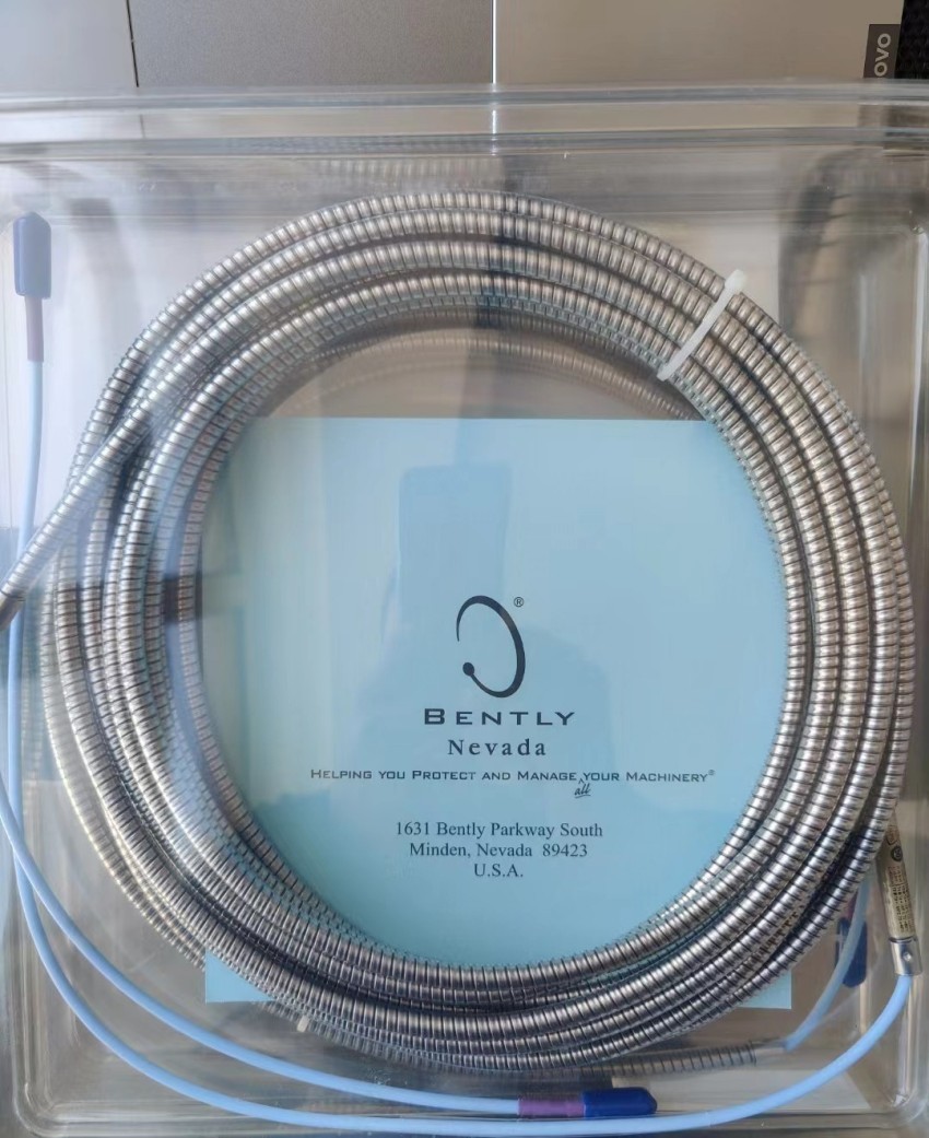 3500/05-01-01-00-00-01 BENTLY 原装Bently本特利 