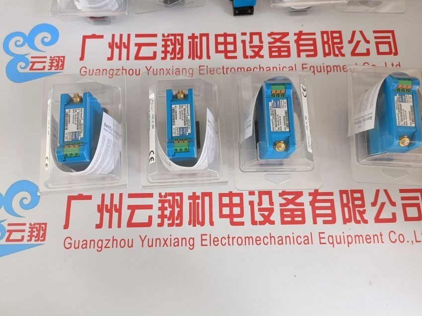 bently本特利 3500/53-03-00升级3500/54-03-00电涡流前置器 