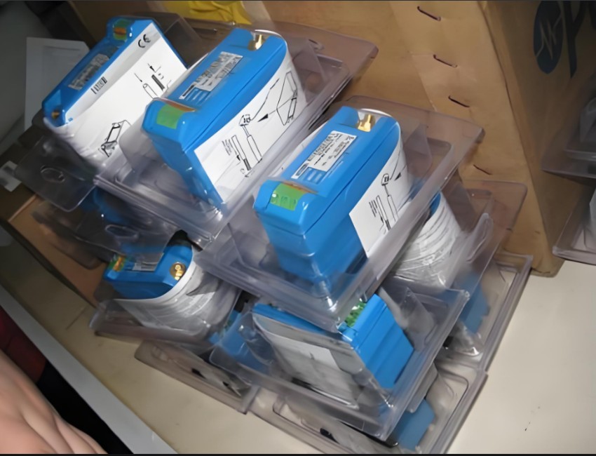 bently本特利 330103-00-03-05-01-05振动监测传感器 