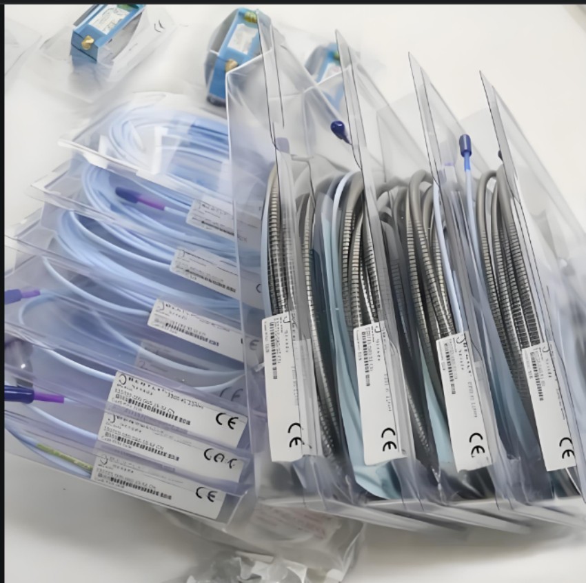 bently本特利 3500/25-02-03-00键相器模块 