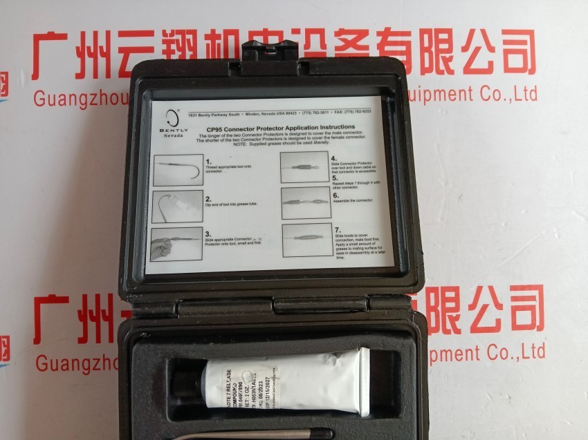 bently本特利 21505-00-28-05-02探头传感器