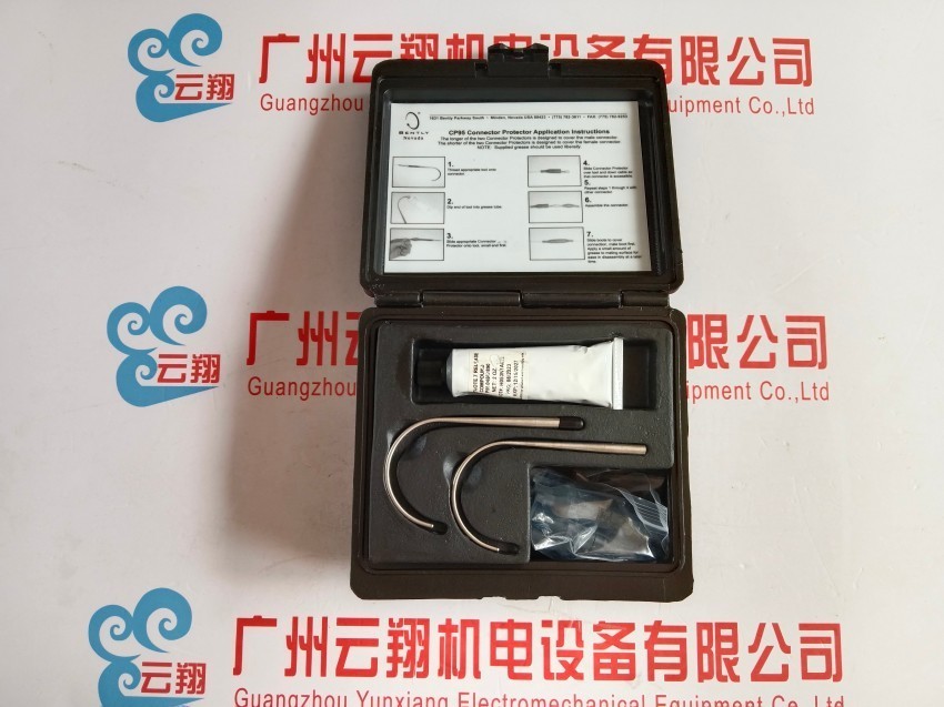 本特利bently传感器330703-000-050-10-12-05