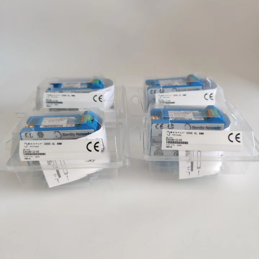 本特利反装振动探头330105-02-12-05-02-00全新原装进口传感器  