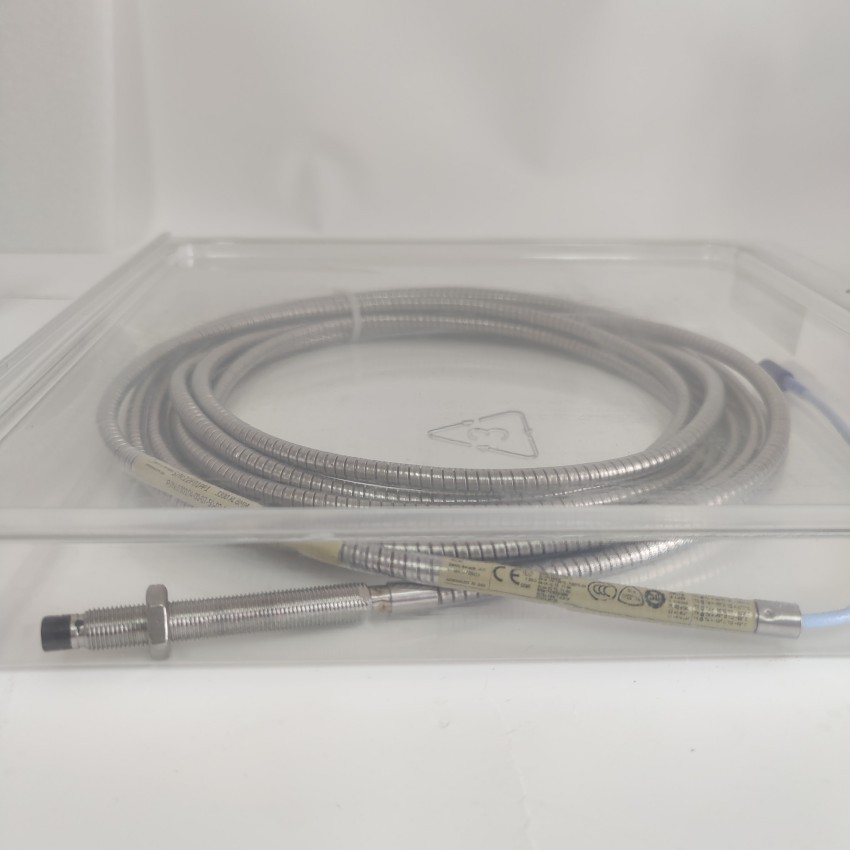 美国本特利前置器330180-X1-00全新原装14米系统MOD:145193-01 