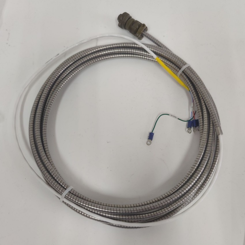美国进口bently传感器延伸电缆330730-040-02-00全新本特利现货 