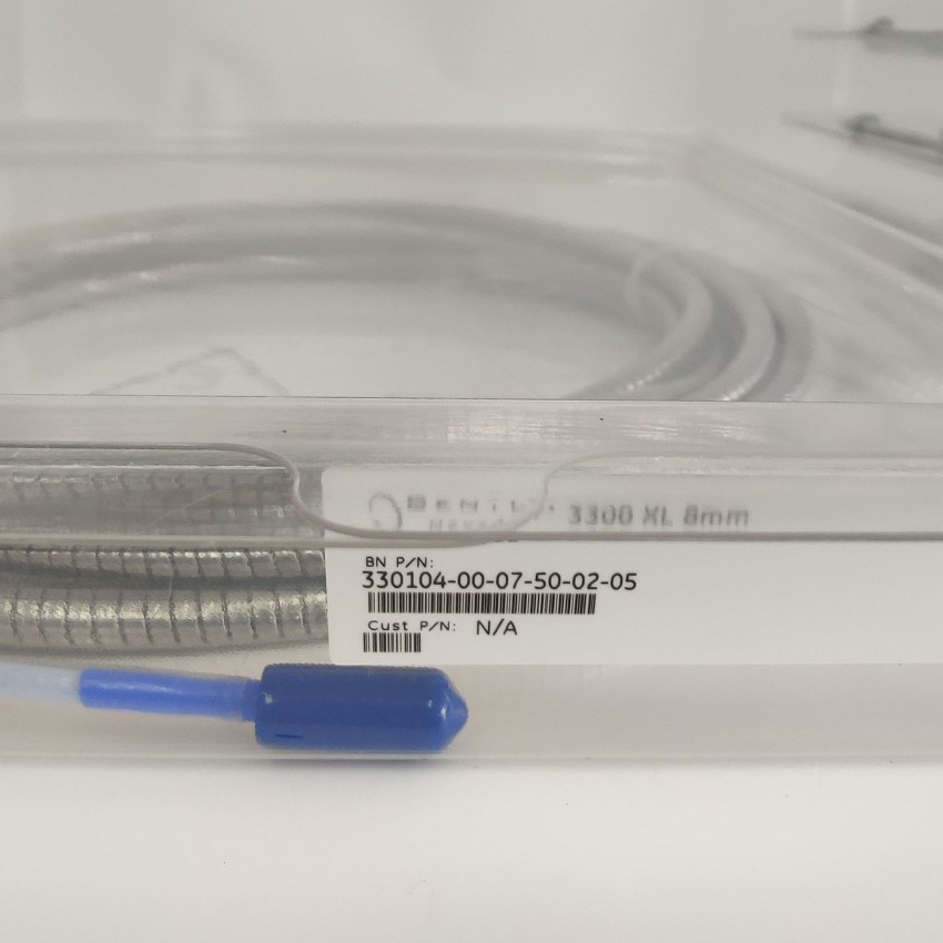 美国bently本特利传感器330101-00-12-10-02-05全新原装  