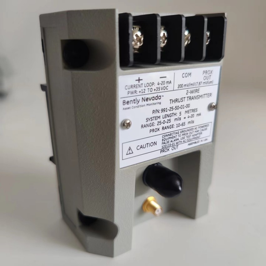 美国本特利振动传感器330106-05-30-05-02-05反装探头原装 