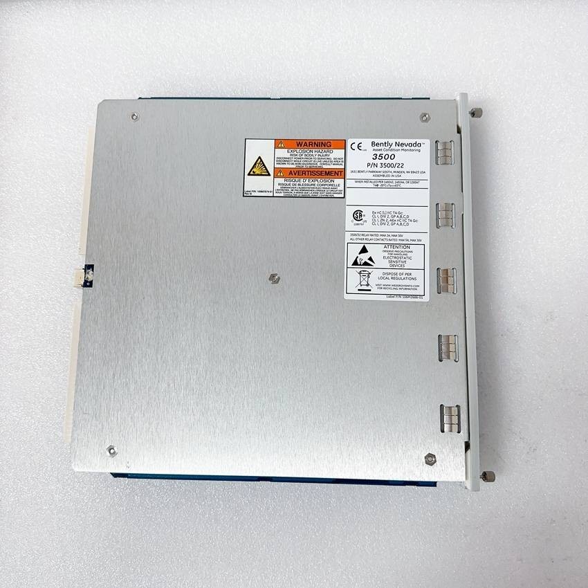 本特利振动传感器330101-00-40-05-02-CN原装正品 