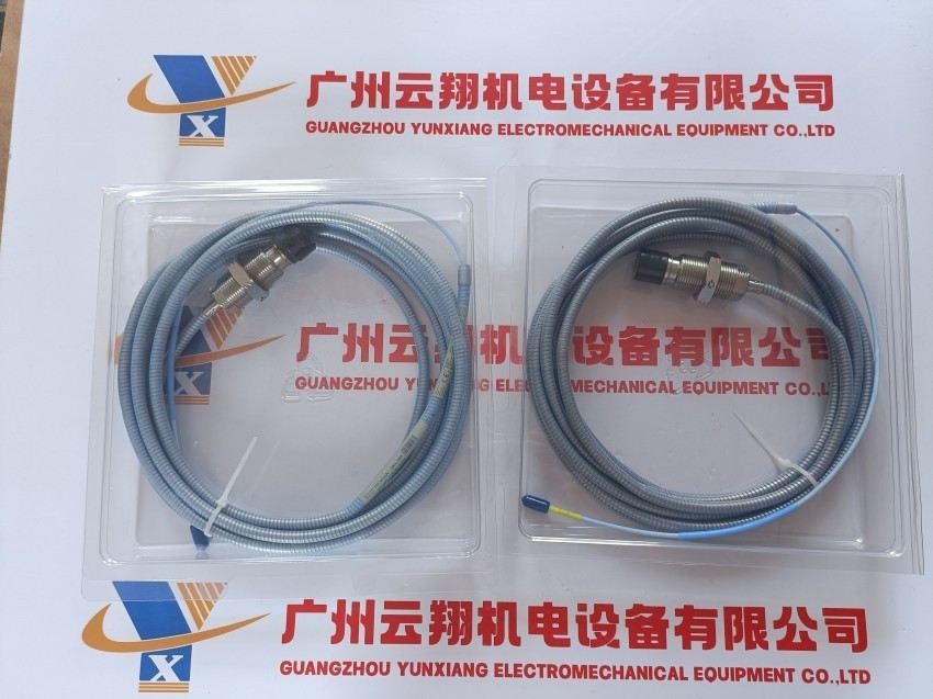 本特利bently胀差振动位移探头330704-000-050-10-02-00现货 