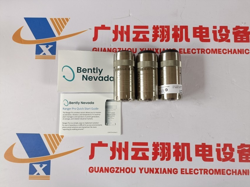  美国bently延伸电缆330730-040-00-05本特利原装进口全新  