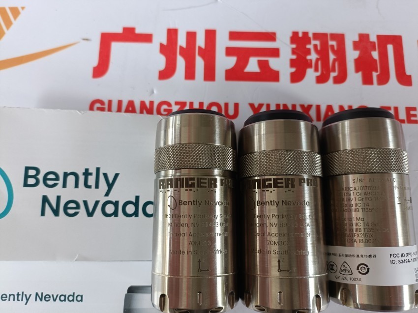  本特利Bently传感器330905-06-14-10-02-00/05/CN振动探头  