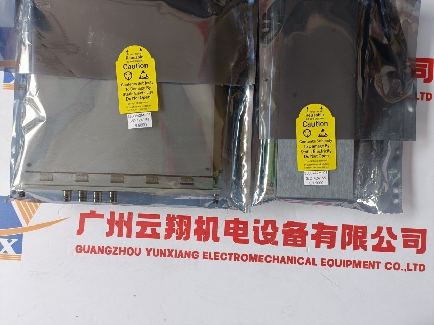  本特利bently振动传感器330101-00-09-10-02-05全新正品  