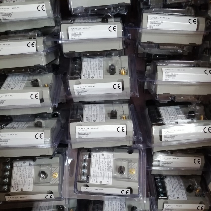  本特利振动探头330425-01-05加速度传感器330425 