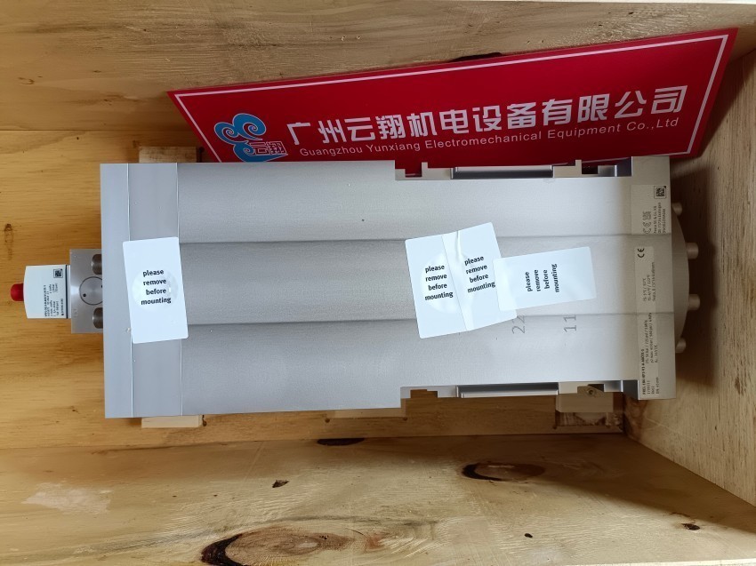 526672 行程开关 SME-10F-ZS-24V-K2,5L-OE