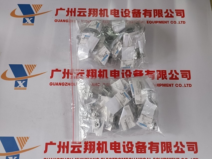 174401 双耳环安装件 SNCS-80