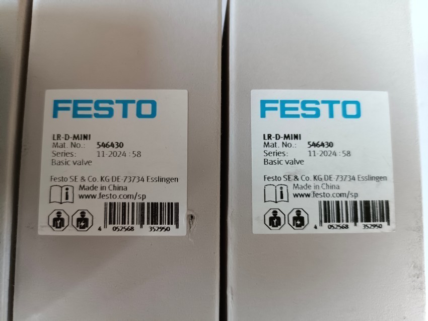 FESTO/费斯托 33973 DSNU-16-25-PPV-A
