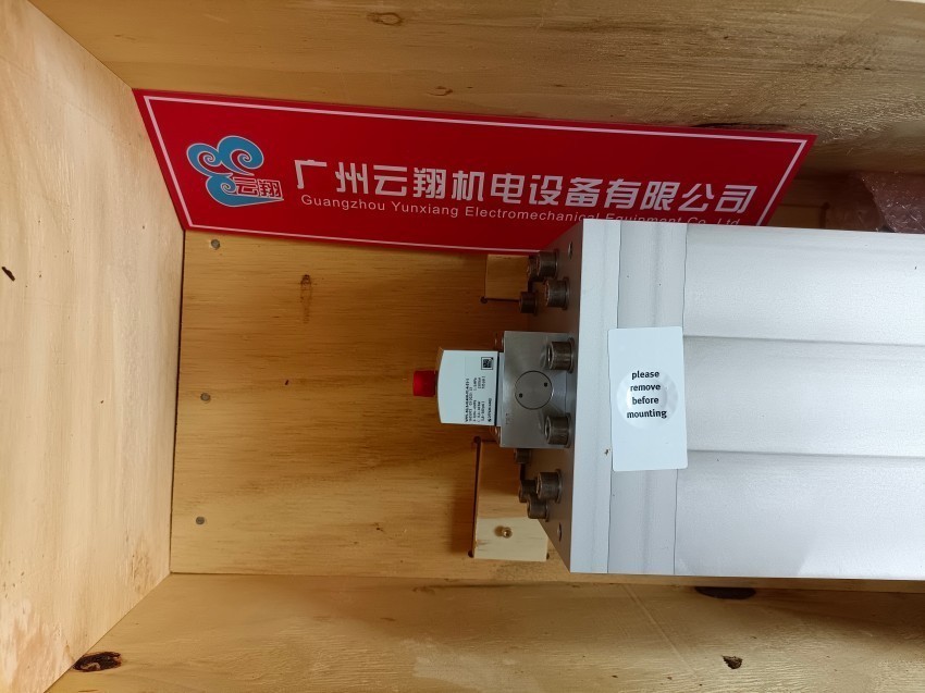  festo/费斯托 14944 mvh-5/3g-3/8-b