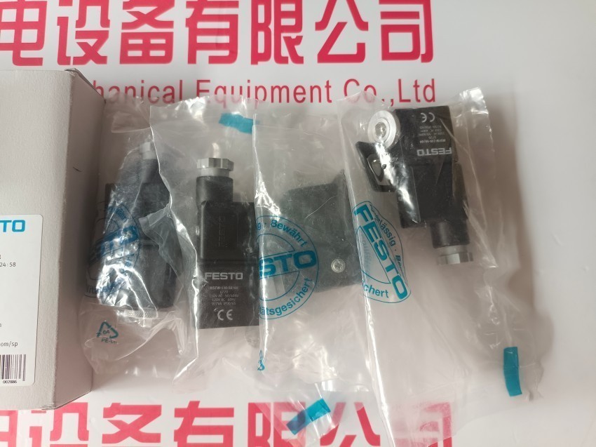  festo/费斯托 163312 dnc-32-200-ppv-a