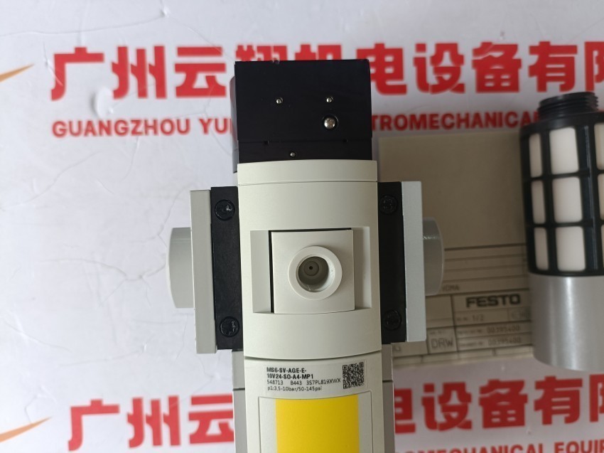  festo/费斯托 163486 dnc-100-200-ppv