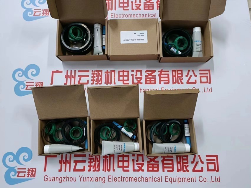  festo/费斯托 151851 mfh-5/2-d-2-c