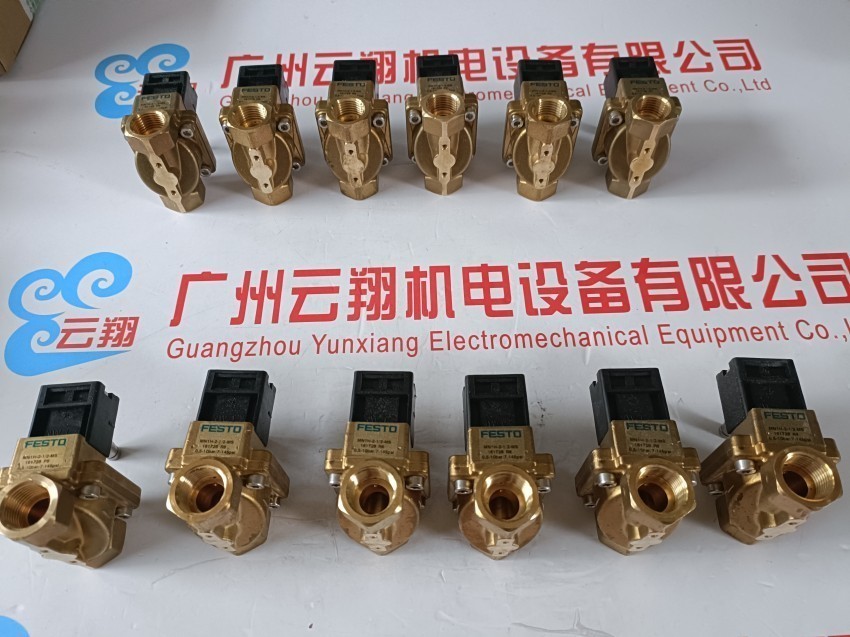 153497 减压阀 lrma-qs-8