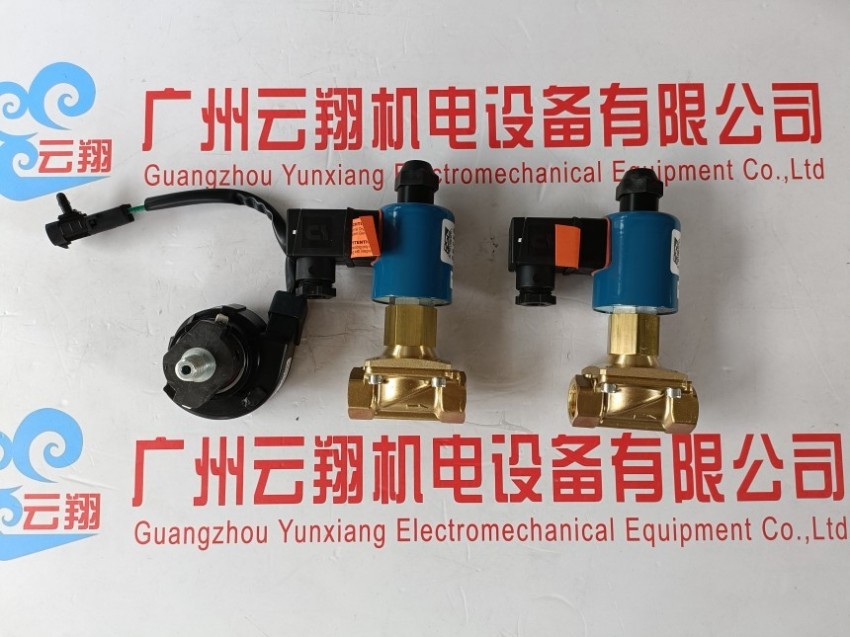 意大利GECA稳压阀 RG032-FT-1B型号适用于天然气 液化石油气