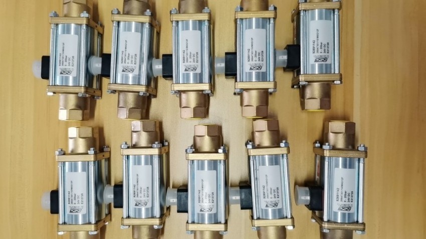 德国COAX电磁阀 MK15NC 适用范围机械 电 环保行业