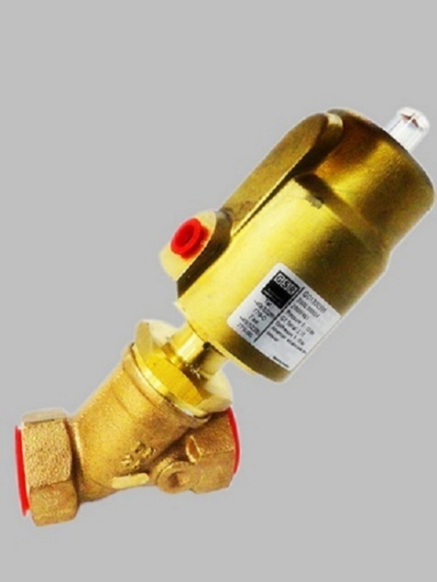 意大利GECA燃气阀 压力开关PS150-PP