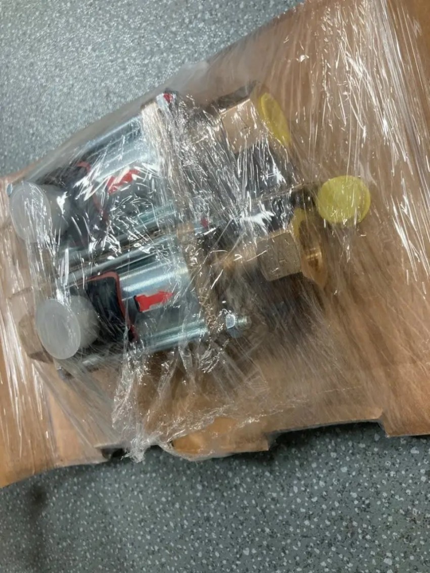 德国GSR K0510110 gsr电磁线圈 气动同轴阀 原厂供应