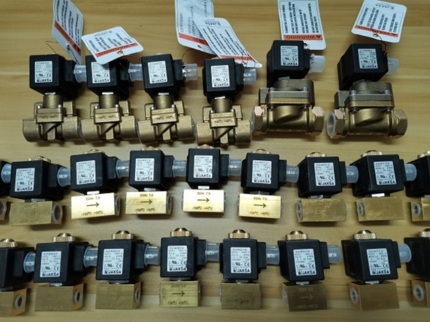  德国RTK电动执行机构 直行程电动头 控制阀执行器