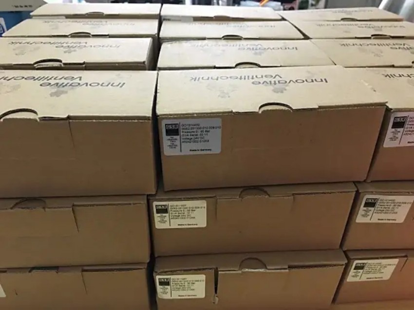 德国EA 过滤器 AS300003 DN20 先导式原理 欧钜流体