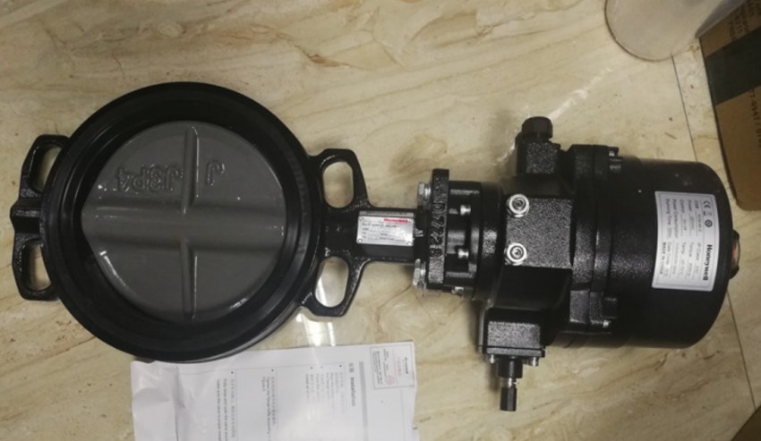  美国霍尼韦尔Honeywell燃烧安全控制器EC7850A1080