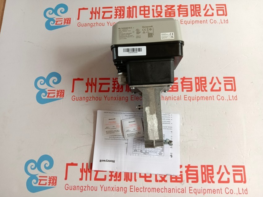  美国 HONEYWELL霍尼韦尔 DCS系统模块 FC-PSU-240516