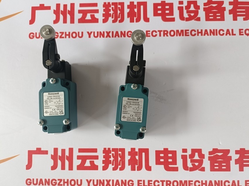  德国冬斯DUNGS 燃气捡漏装置 VPS504 S02 VPS504S04