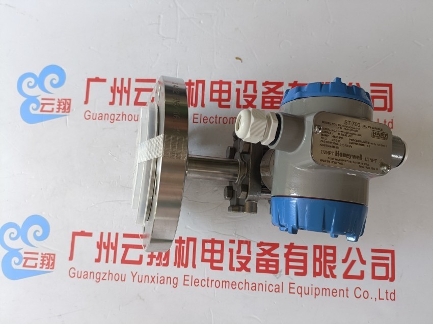  美国HONEYWELL霍尼韦尔 调节型温控器 T991A1061