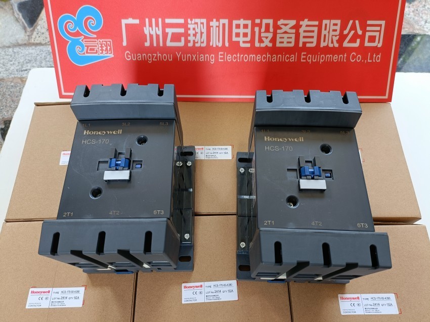  美国Honeywell霍尼韦尔 PKS系列模块TK-OAV081