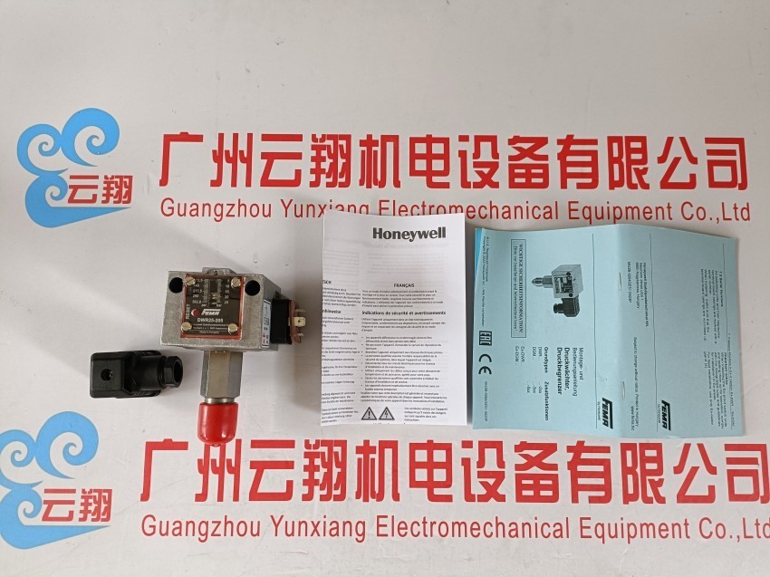  美国Honeywell霍尼韦尔楼宇电动执行器ML7420A8088-E