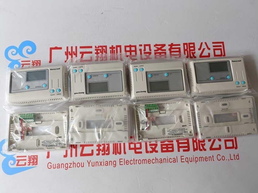  美国霍尼韦尔Honeywell燃烧控制器DBC2000E2019