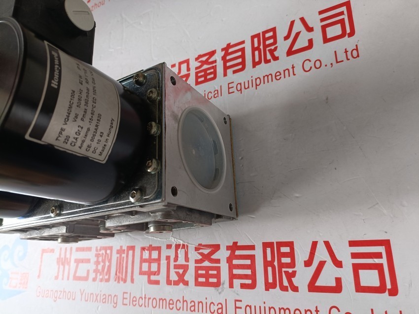  美国Honeywell霍尼韦尔DCS系统的CPU模块 900C50S-0460