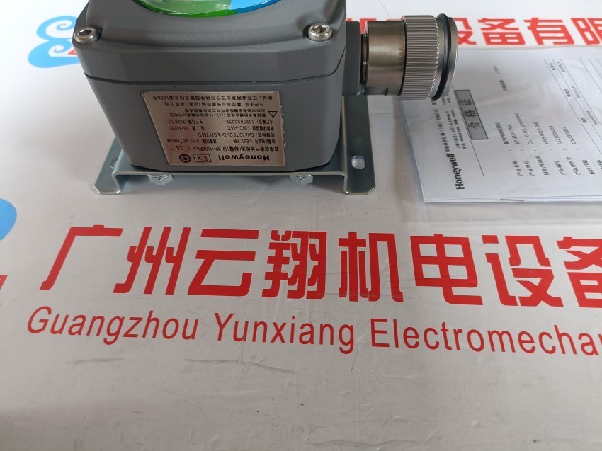  美国霍尼韦尔Honeywell风门执行器系列M6284F1039