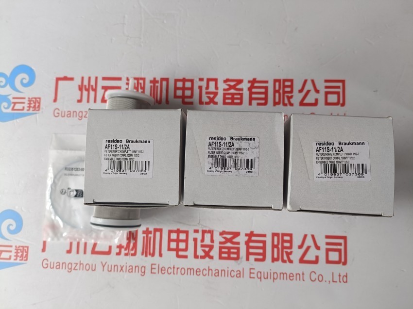  美国Honeywell霍尼韦尔 DCS输入输出模块8C-SHEDA1