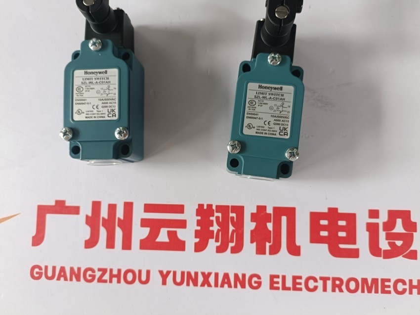  美国Honeywell霍尼韦尔8C卡件PCL模块8C-PAOH51 51454355-175