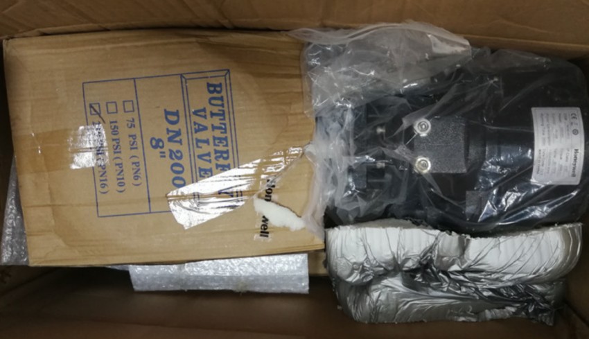  美国Honeywell霍尼韦尔 温控表 DC1040CR-301-11B-E