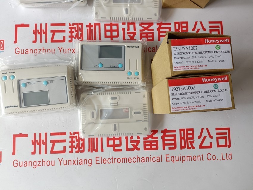  美国Honeywell霍尼韦尔 41型小外形测力传感器 060-0571-07