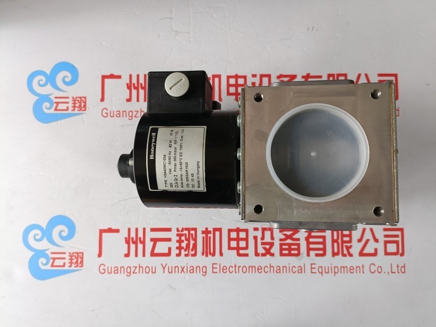 美国霍尼韦尔Honeywell点火电磁阀VE415AA1008