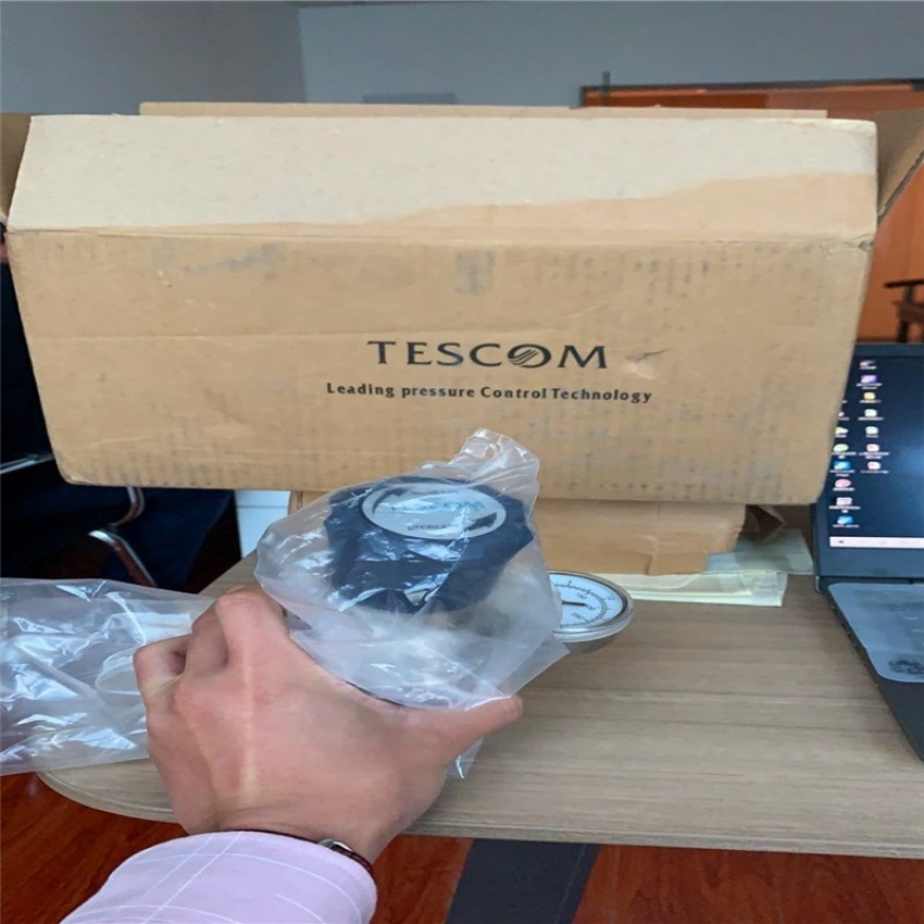 tescom电子控制减压阀 ER-5000SI-1 现货