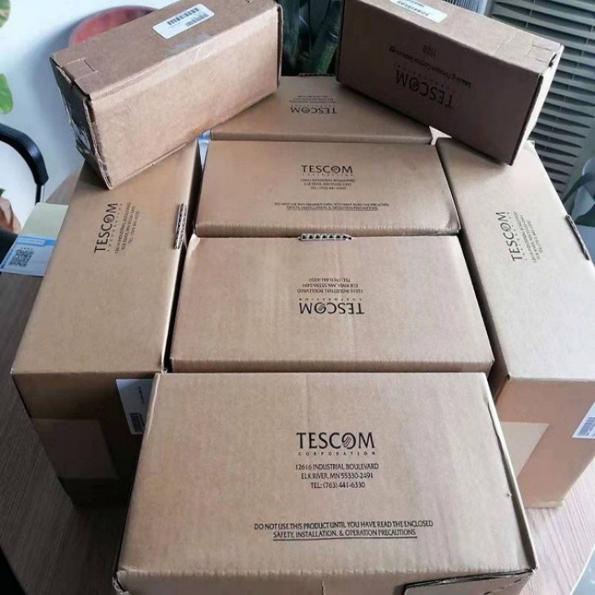  15系列 300PSIG 0-150减压阀现货 美国TESCOM阀门