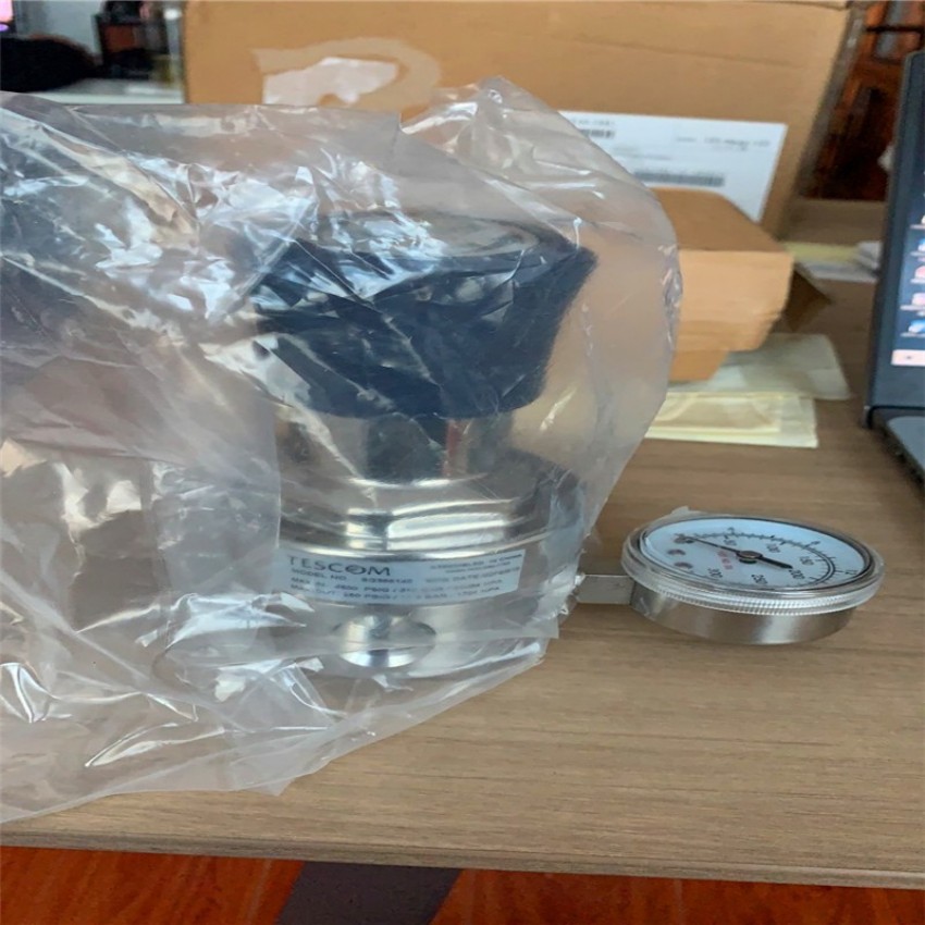  Anderson Greenwood仪表型号A26压差歧管现货 美国TESCOM阀门