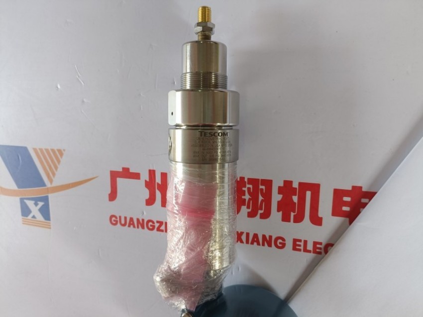 74-2400系列无弹簧无螺纹压力调节器现货 美国TESCOM阀门