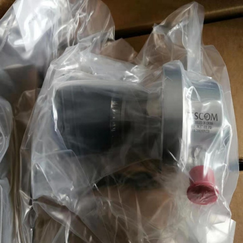 低压FR-2000系列减压阀现货 美国TESCOM阀门